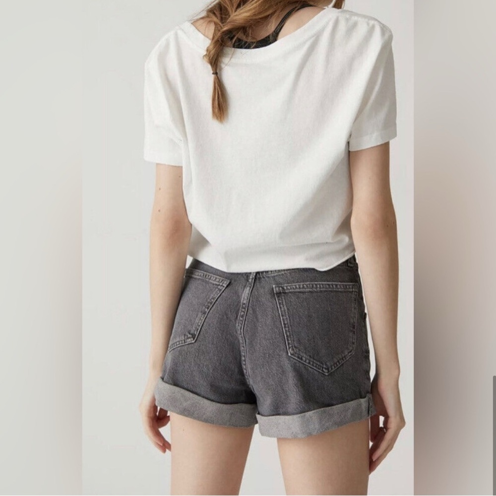 BDG Carrie‎ Denim Shorts Size 30 - Picture 2 of 6